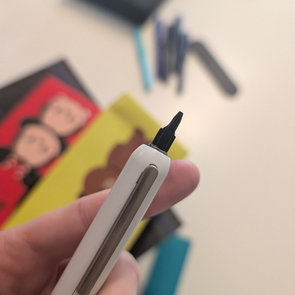 Entire LAMY Collection - Picture 12 of 14